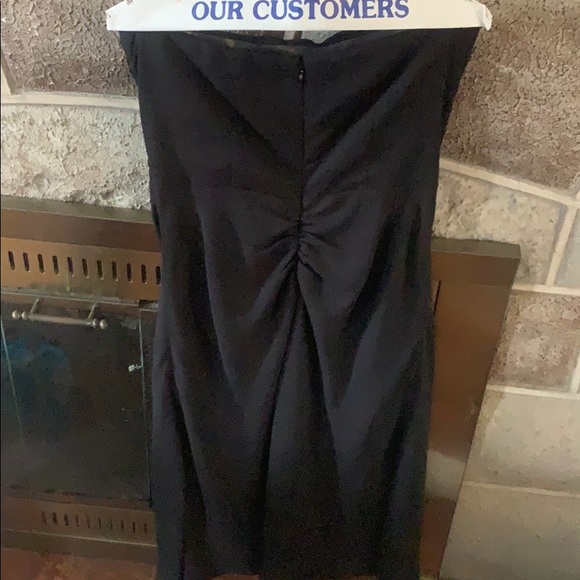 Little Black Dress Size 10 - Picture 2 of 2